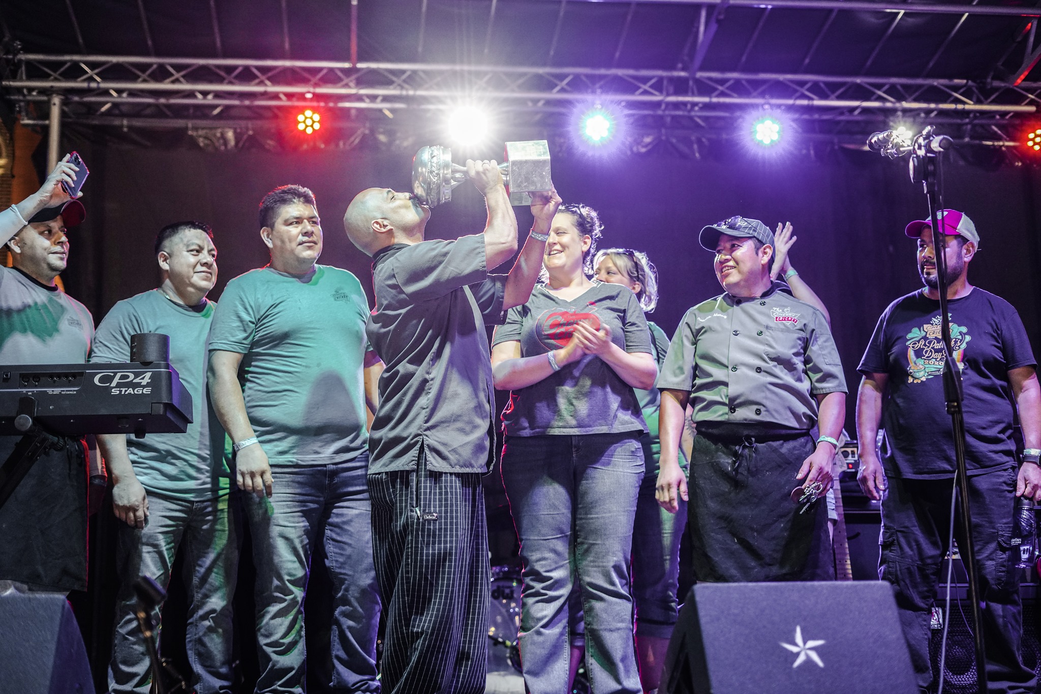 Denver Burger Battle 2022