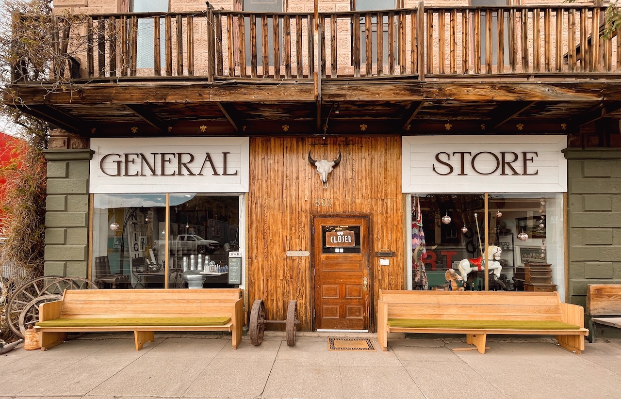 Jessica Hughes, 303 Magazine, Del Norte, Colorado, General Specific Store, Three Barrel Brewing, Windsor Hotel, Rio Grande River, Del Norte Riverwalk, Rio Grande National Forest, San Luis Valley, 1874 Distillery, 1874 food truck, Penitente Canyon