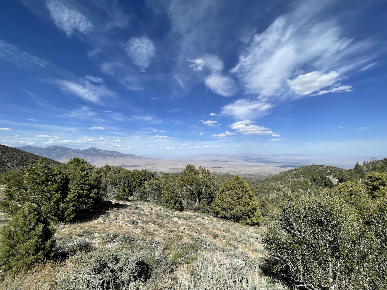 303 Magazine, Jessica Hughes, Great Basin Highway, Las Vegas, Nevada, Pioche, Ely, Hotel Nevada, Overland Hotel, Lipsmacking Foodie Tour, Great Basin National Park, Stargazer Inn, Valley of Fire State Park, Ward Charcoal Ovens State Park, Kershaw-Ryan State Park, Cathedral Gorge State Park, Mob Museum, Neon Museum