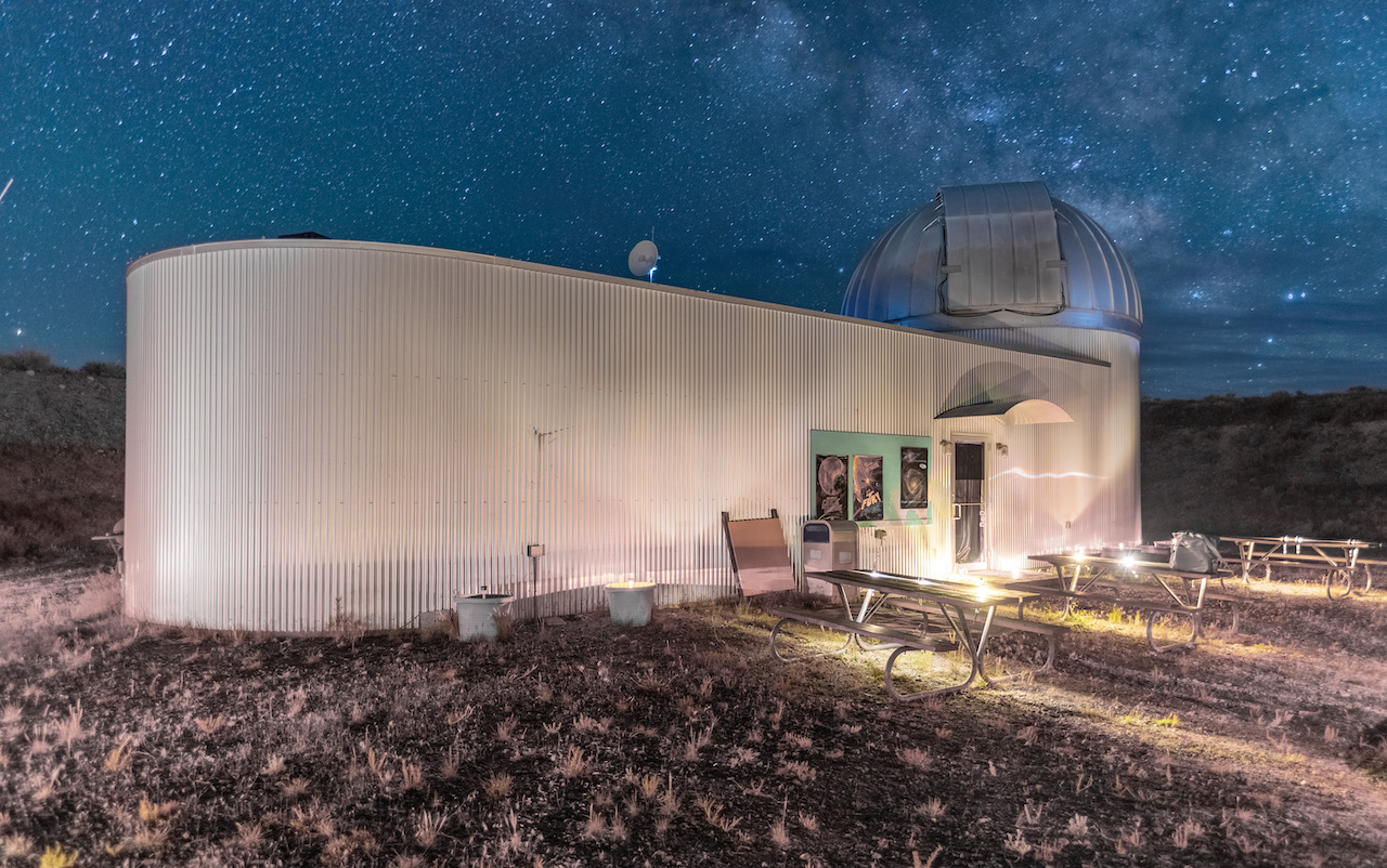 303 Magazine, Jessica Hughes, Southwest Colorado, Naturita, Nucla, Norwood, Ridgway, Top of the Pines, Gunnison, Gunnison Valley Observatory, CampV, IDA, Dark Sky Community, Dark Sky Park, Unaweep-Tabeguache Scenic Byway, Black Canyon of the Gunnison National Park, Mesa Verde National Park, Curecanti National Recreation Area