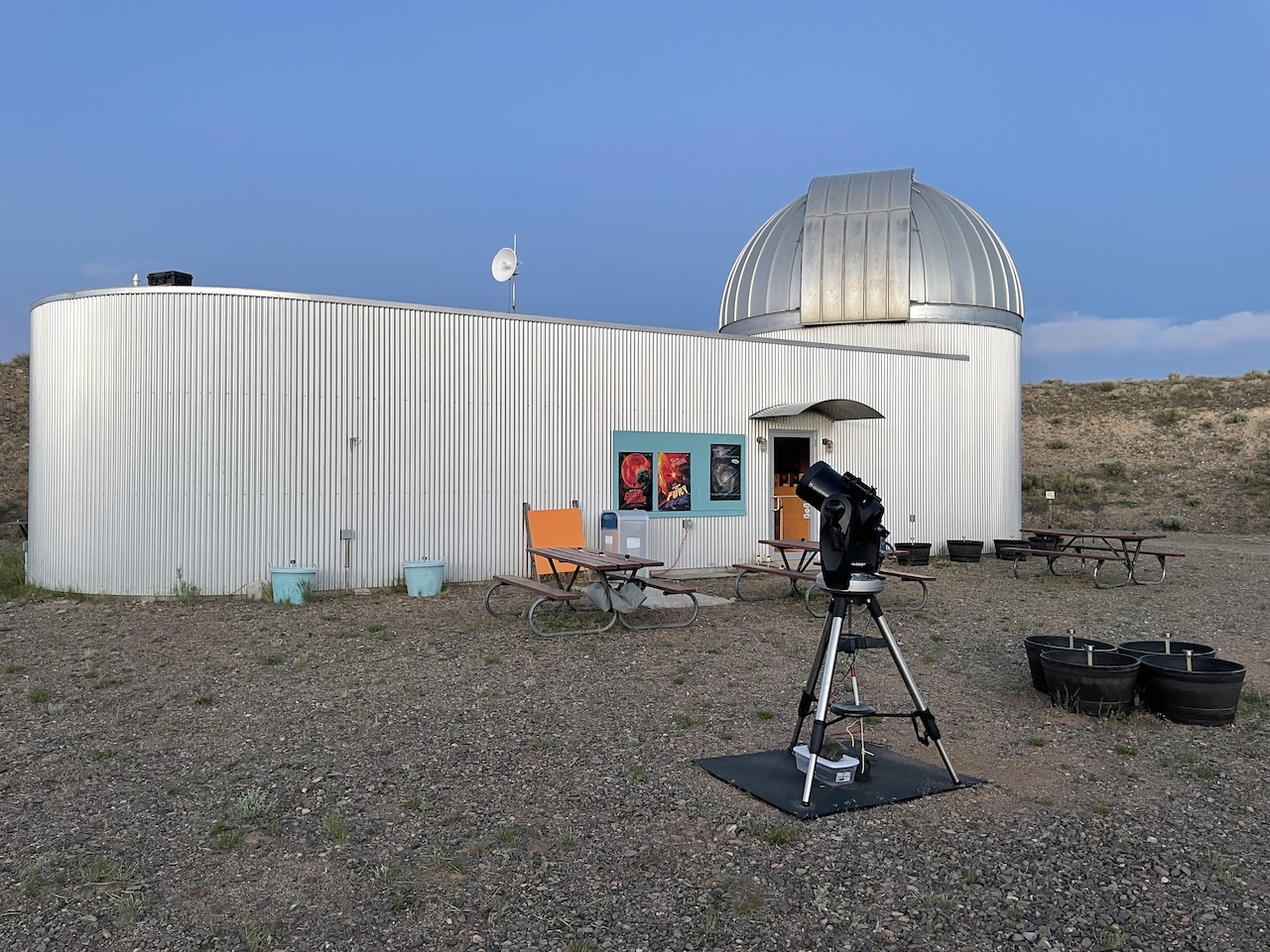 303 Magazine, Jessica Hughes, Southwest Colorado, Naturita, Nucla, Norwood, Ridgway, Top of the Pines, Gunnison, Gunnison Valley Observatory, CampV, IDA, Dark Sky Community, Dark Sky Park, Unaweep-Tabeguache Scenic Byway, Black Canyon of the Gunnison National Park, Mesa Verde National Park, Curecanti National Recreation Area