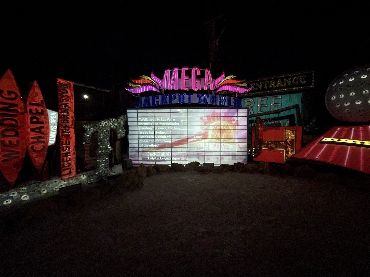 303 Magazine, Jessica Hughes, Great Basin Highway, Las Vegas, Nevada, Pioche, Ely, Hotel Nevada, Overland Hotel, Lipsmacking Foodie Tour, Great Basin National Park, Stargazer Inn, Valley of Fire State Park, Ward Charcoal Ovens State Park, Kershaw-Ryan State Park, Cathedral Gorge State Park, Mob Museum, Neon Museum