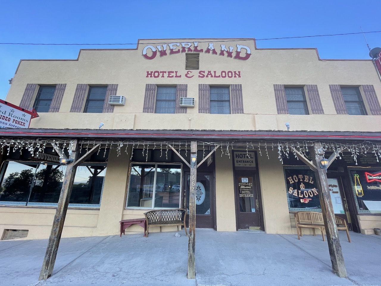 303 Magazine, Jessica Hughes, Great Basin Highway, Las Vegas, Nevada, Pioche, Ely, Hotel Nevada, Overland Hotel, Lipsmacking Foodie Tour, Great Basin National Park, Stargazer Inn, Valley of Fire State Park, Ward Charcoal Ovens State Park, Kershaw-Ryan State Park, Cathedral Gorge State Park, Mob Museum, Neon Museum