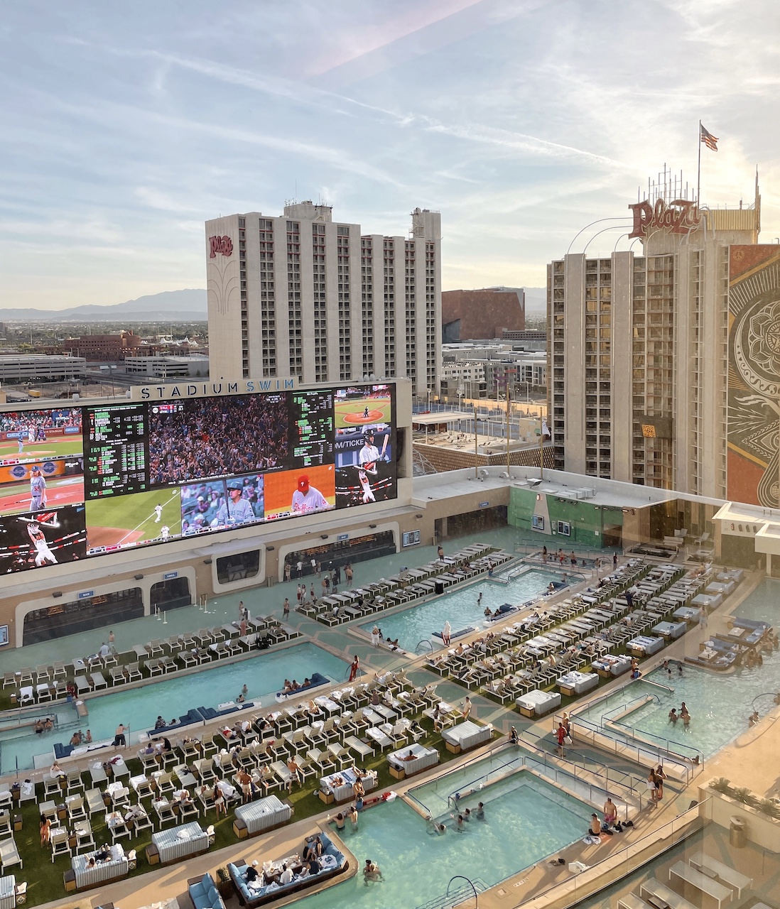 303 Magazine, Jessica Hughes, Great Basin Highway, Las Vegas, Nevada, Pioche, Ely, Hotel Nevada, Overland Hotel, Lipsmacking Foodie Tour, Great Basin National Park, Stargazer Inn, Valley of Fire State Park, Ward Charcoal Ovens State Park, Kershaw-Ryan State Park, Cathedral Gorge State Park, Mob Museum, Neon Museum
