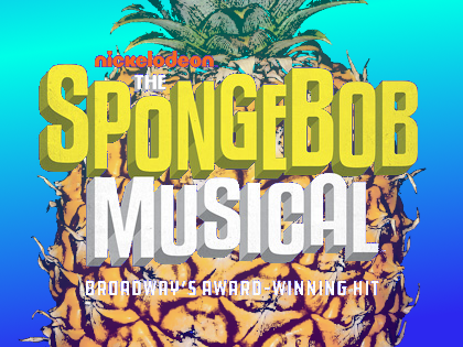 SpongeBob, SpongeBob Musical, Boulder, Boulder's Dinner Theatre, Theater, Theatre, Play, Denver, Art, Performance Art, Colorado, Musical,