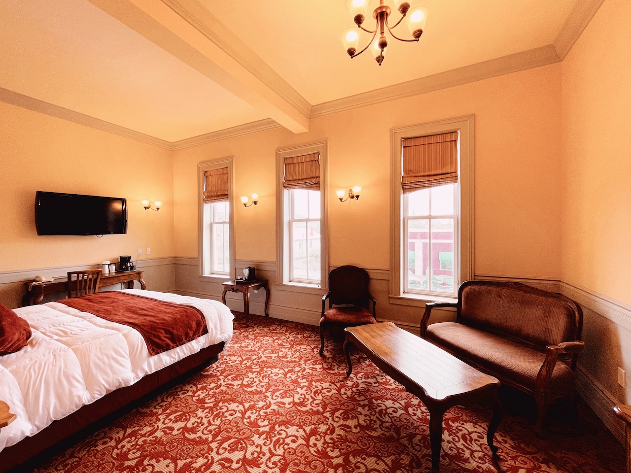 Jessica Hughes, 303 Magazine, Del Norte, Colorado, General Specific Store, Three Barrel Brewing, Windsor Hotel, Rio Grande River, Del Norte Riverwalk, Rio Grande National Forest, San Luis Valley, 1874 Distillery, 1874 food truck, Penitente Canyon