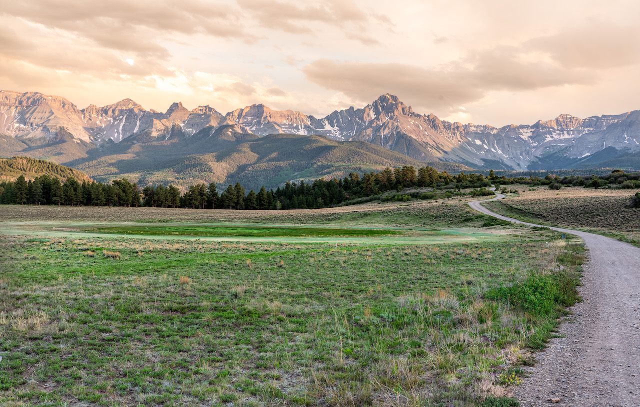 303 Magazine, Jessica Hughes, Southwest Colorado, Naturita, Nucla, Norwood, Ridgway, Top of the Pines, Gunnison, Gunnison Valley Observatory, CampV, IDA, Dark Sky Community, Dark Sky Park, Unaweep-Tabeguache Scenic Byway, Black Canyon of the Gunnison National Park, Mesa Verde National Park, Curecanti National Recreation Area