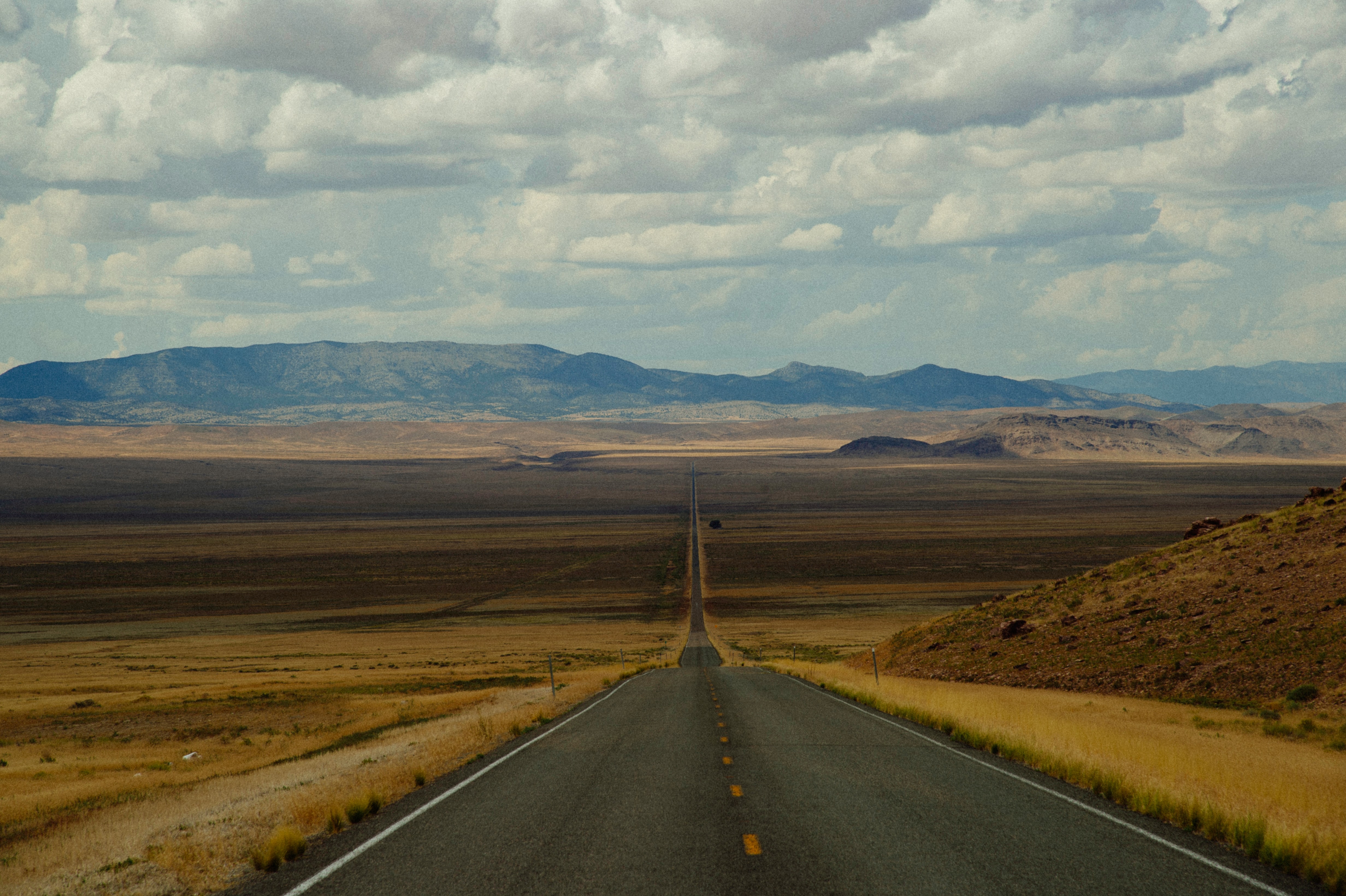 Great Basin Highway