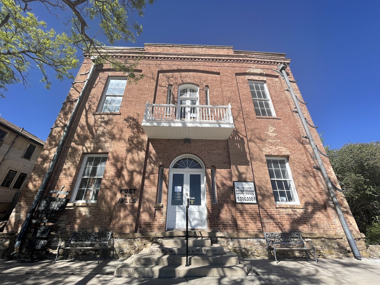 303 Magazine, Jessica Hughes, Great Basin Highway, Las Vegas, Nevada, Pioche, Ely, Hotel Nevada, Overland Hotel, Lipsmacking Foodie Tour, Great Basin National Park, Stargazer Inn, Valley of Fire State Park, Ward Charcoal Ovens State Park, Kershaw-Ryan State Park, Cathedral Gorge State Park, Mob Museum, Neon Museum