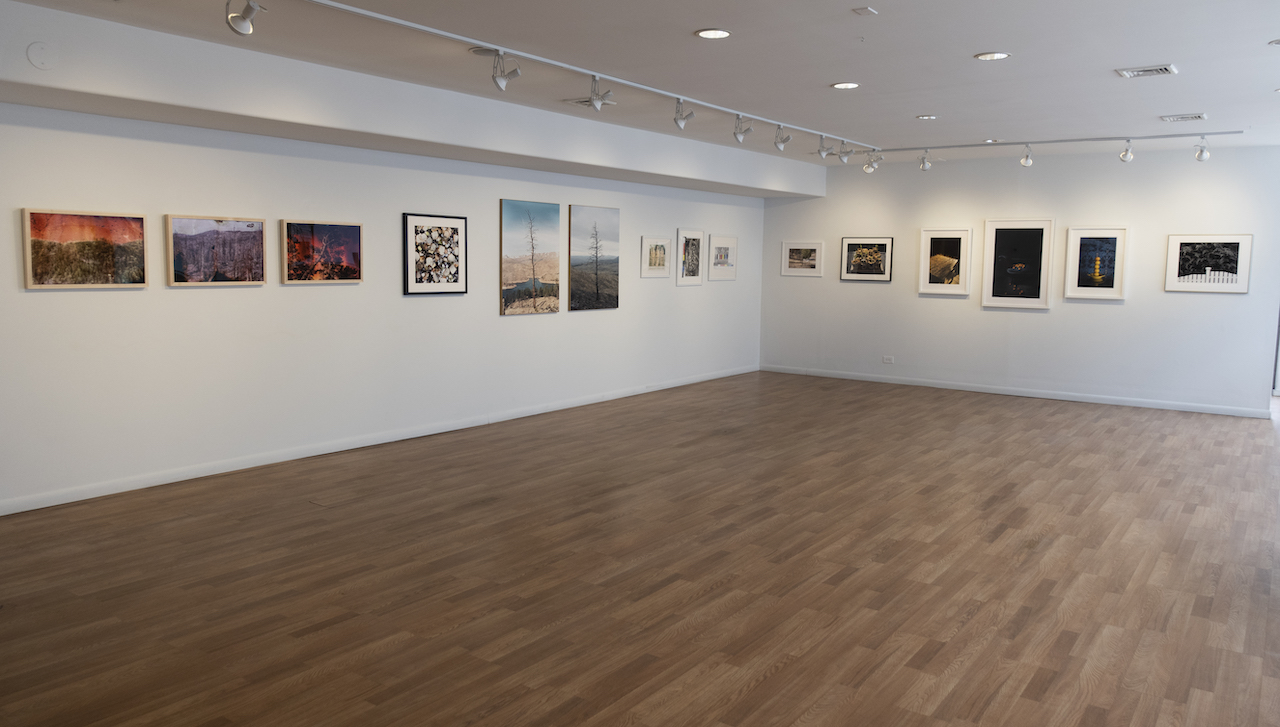 Colorado Photographic Arts Middle Gifts Its 59th Annual Juried Participants’ Display