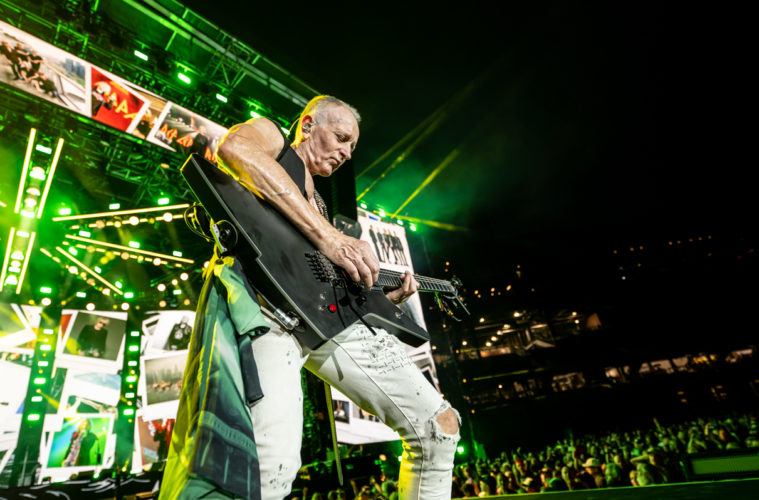 303 Cover Challenge LIVE and 27 Things to do in Denver this Week 303