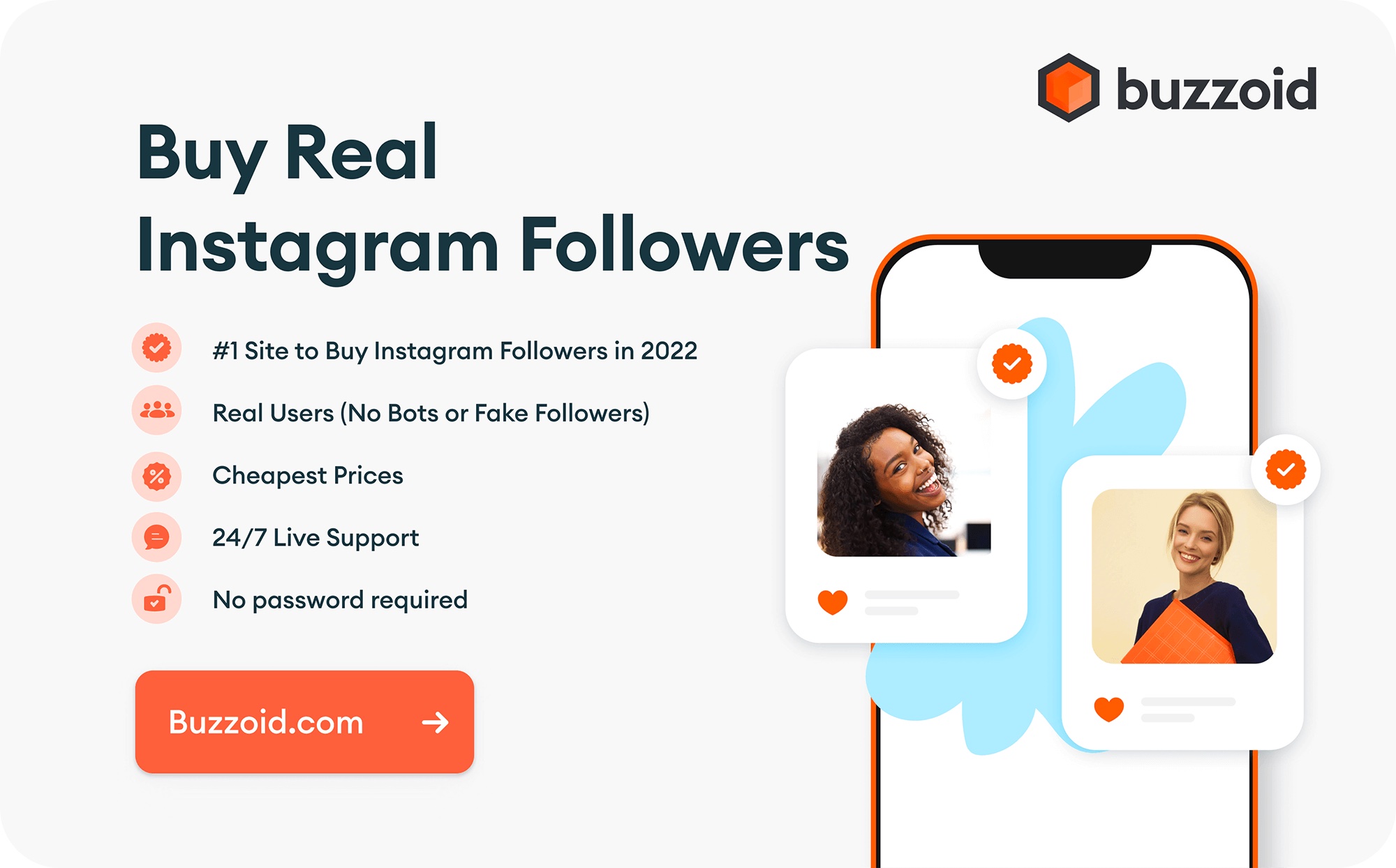 Buy Instagram Accounts: 15 Best Sites