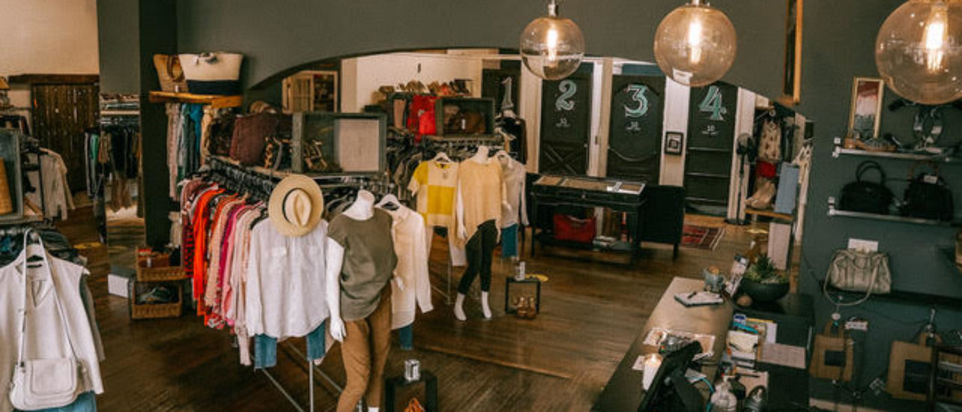 Luxury Fashion Resale and Designer Consignment Store to Open South