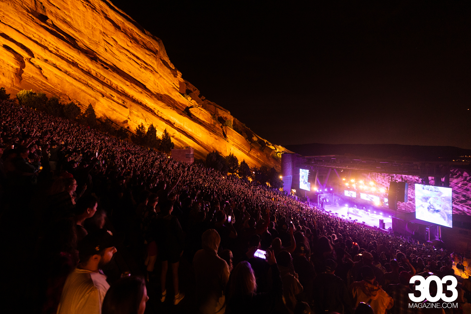 08/28/2022 Atmosphere Red Rocks Amphitheatre Denver, CO 303