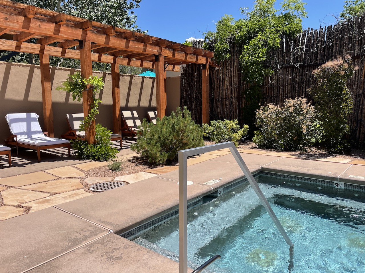 303 Magazine, Jessica Hughes, Four Seasons Rancho Encantado Santa Fe, Santa Fe, Taos, Terra Restaurant, Colorado road trip, downtown Santa Fe, Santa Fe Opera, City Different Santa Fe, Tesuque Village Market