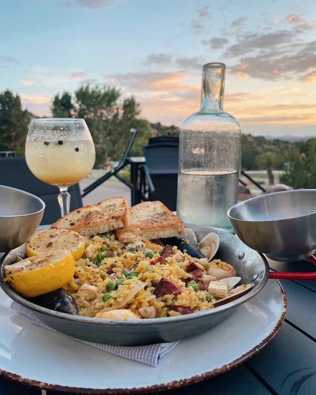 303 Magazine, Jessica Hughes, Four Seasons Rancho Encantado Santa Fe, Santa Fe, Taos, Terra Restaurant, Colorado road trip, downtown Santa Fe, Santa Fe Opera, City Different Santa Fe, Tesuque Village Market