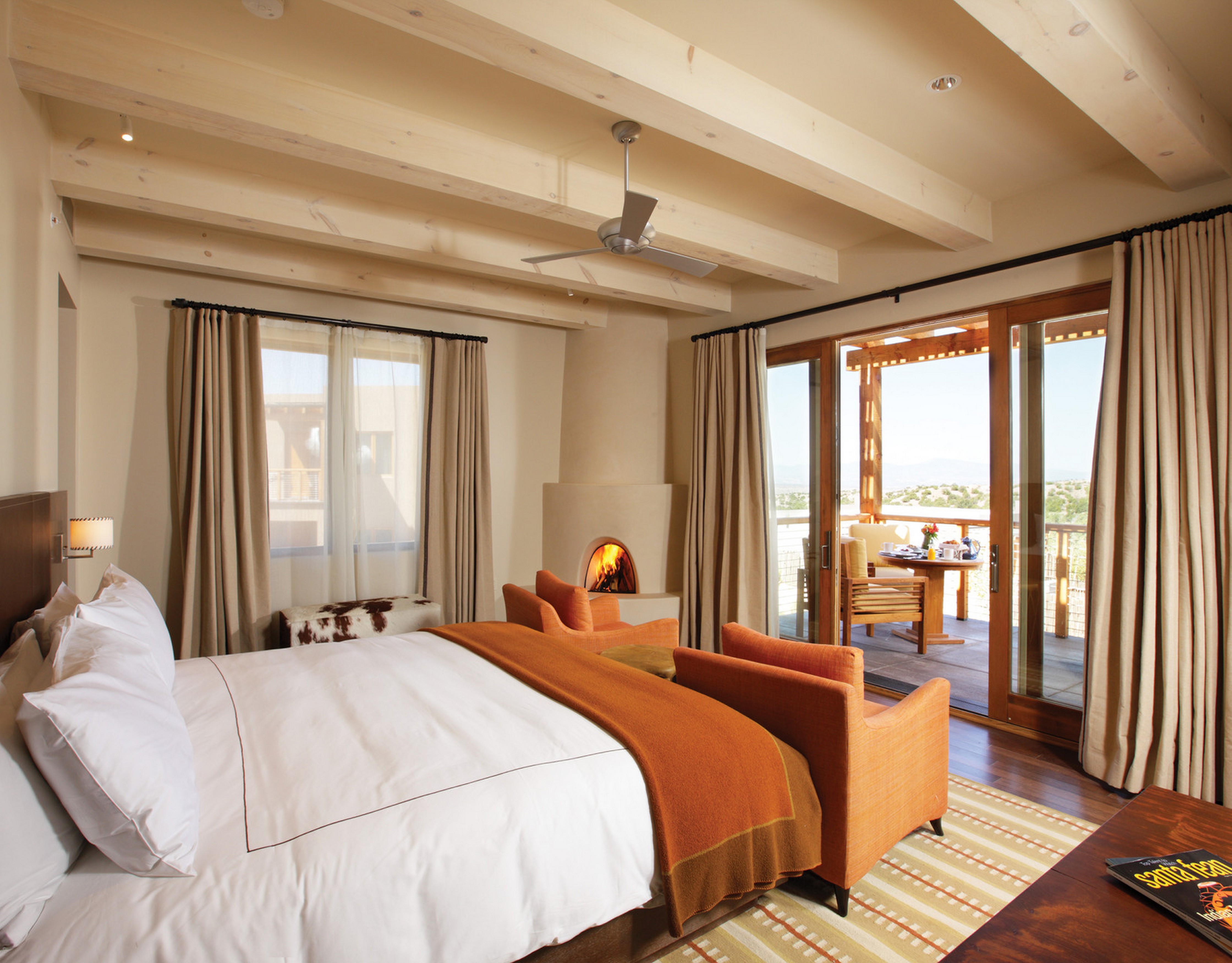 303 Magazine, Jessica Hughes, Four Seasons Rancho Encantado Santa Fe, Santa Fe, Taos, Terra Restaurant, Colorado road trip, downtown Santa Fe, Santa Fe Opera, City Different Santa Fe, Tesuque Village Market