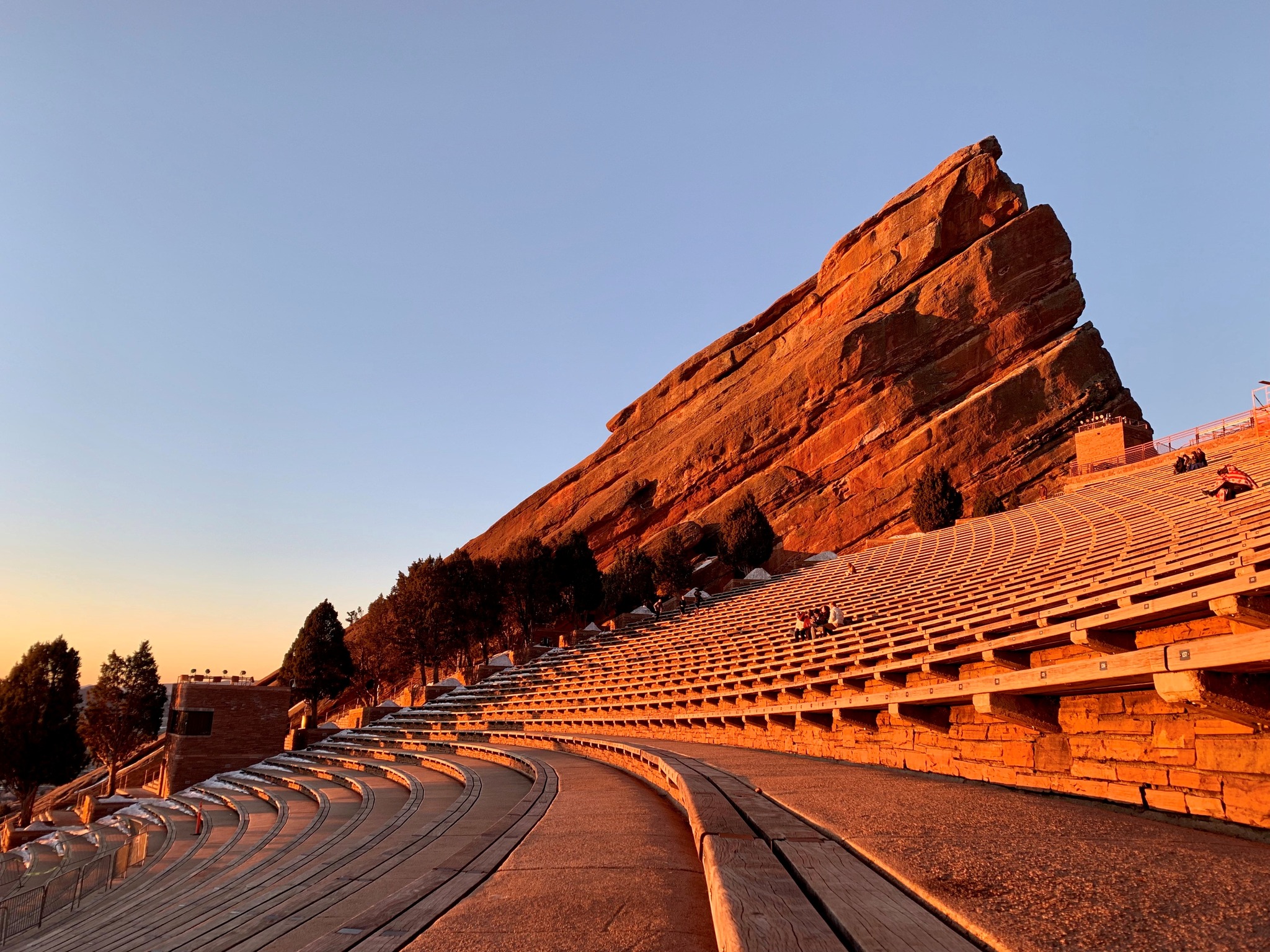 Red Rocks MykaylaDella