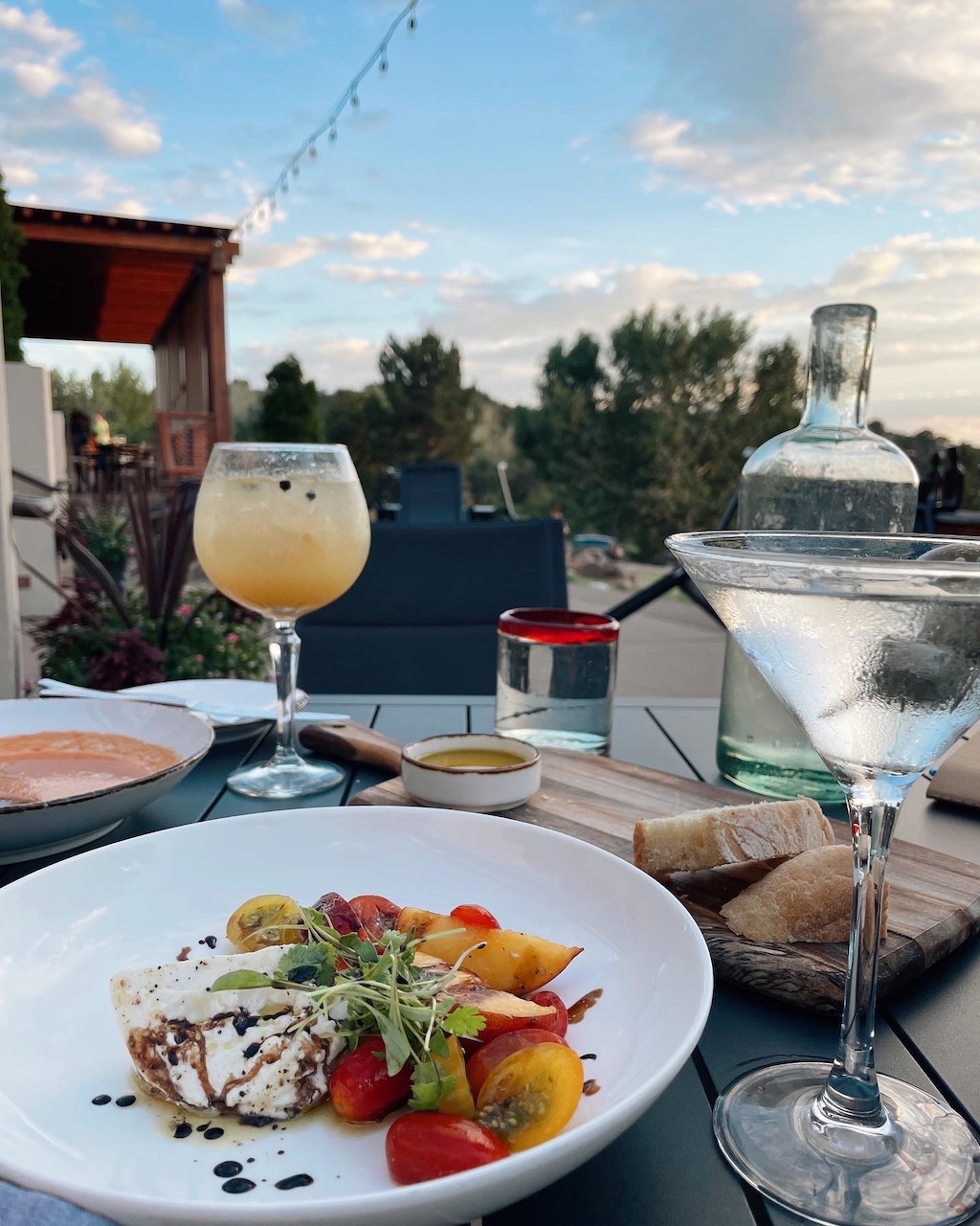 303 Magazine, Jessica Hughes, Four Seasons Rancho Encantado Santa Fe, Santa Fe, Taos, Terra Restaurant, Colorado road trip, downtown Santa Fe, Santa Fe Opera, City Different Santa Fe, Tesuque Village Market