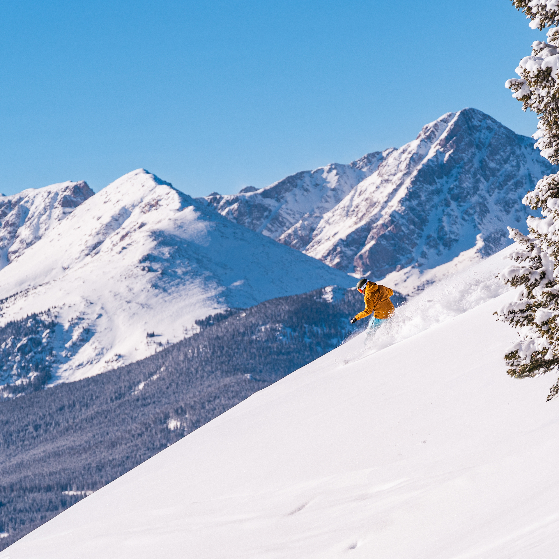Planning Your 2018 Christmas Vacation in Keystone, Colorado - Peak 1 Express