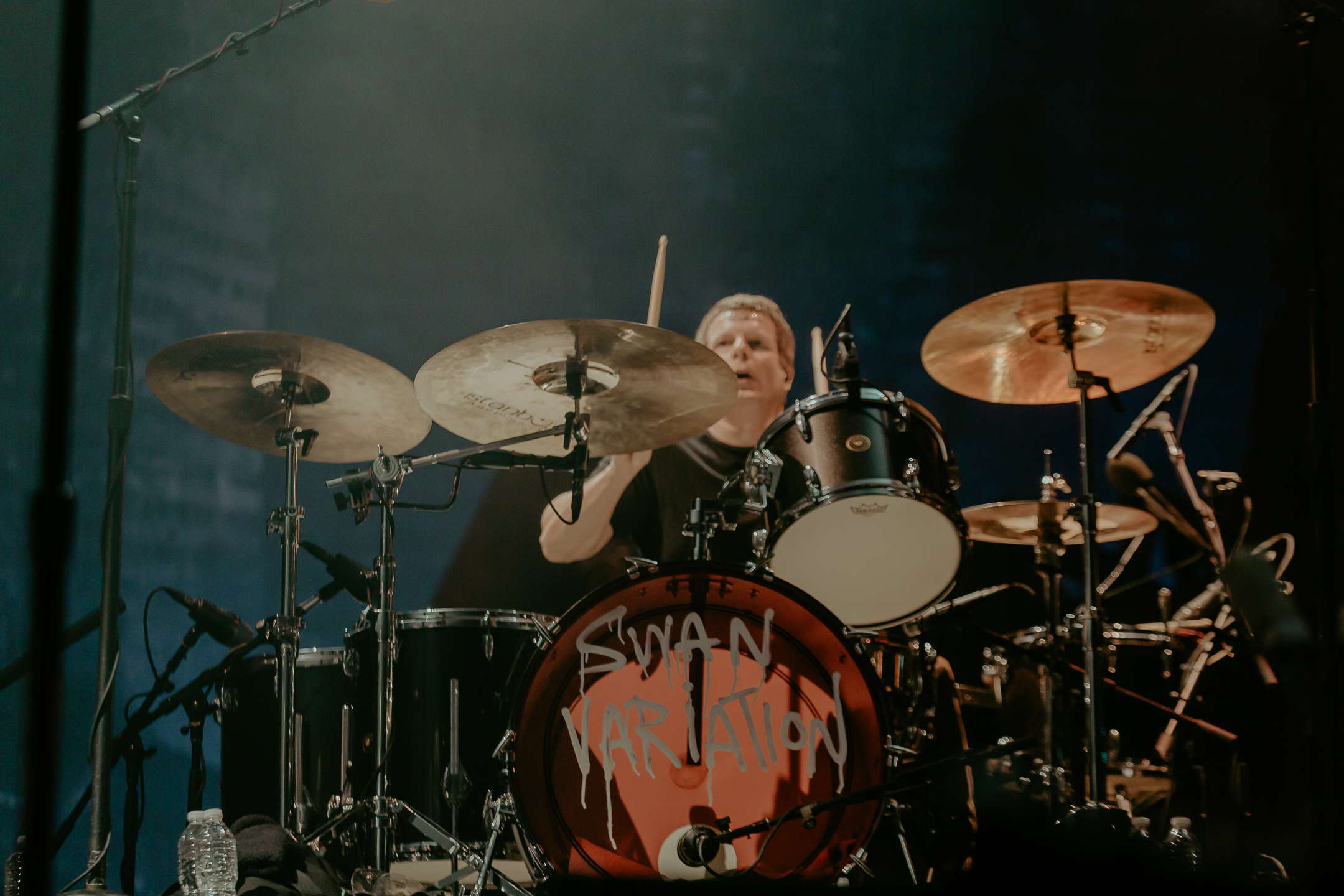 My Chemical Romance, 303 Magazine, Ball Arena, Brandon Johnson Photography