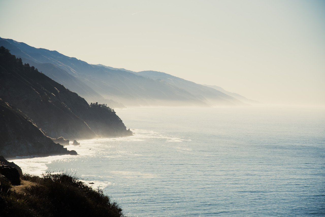 Jessica Hughes, 303 Magazine, Monterey Bay, California Central Coast, Adventures by the Sea, Pebble Beach Equestrian Center, Big Sur Guides and Hiking, United Airlines, Albatross Ridge, Woody’s, Monterey Regional Airport, Denver International Airport