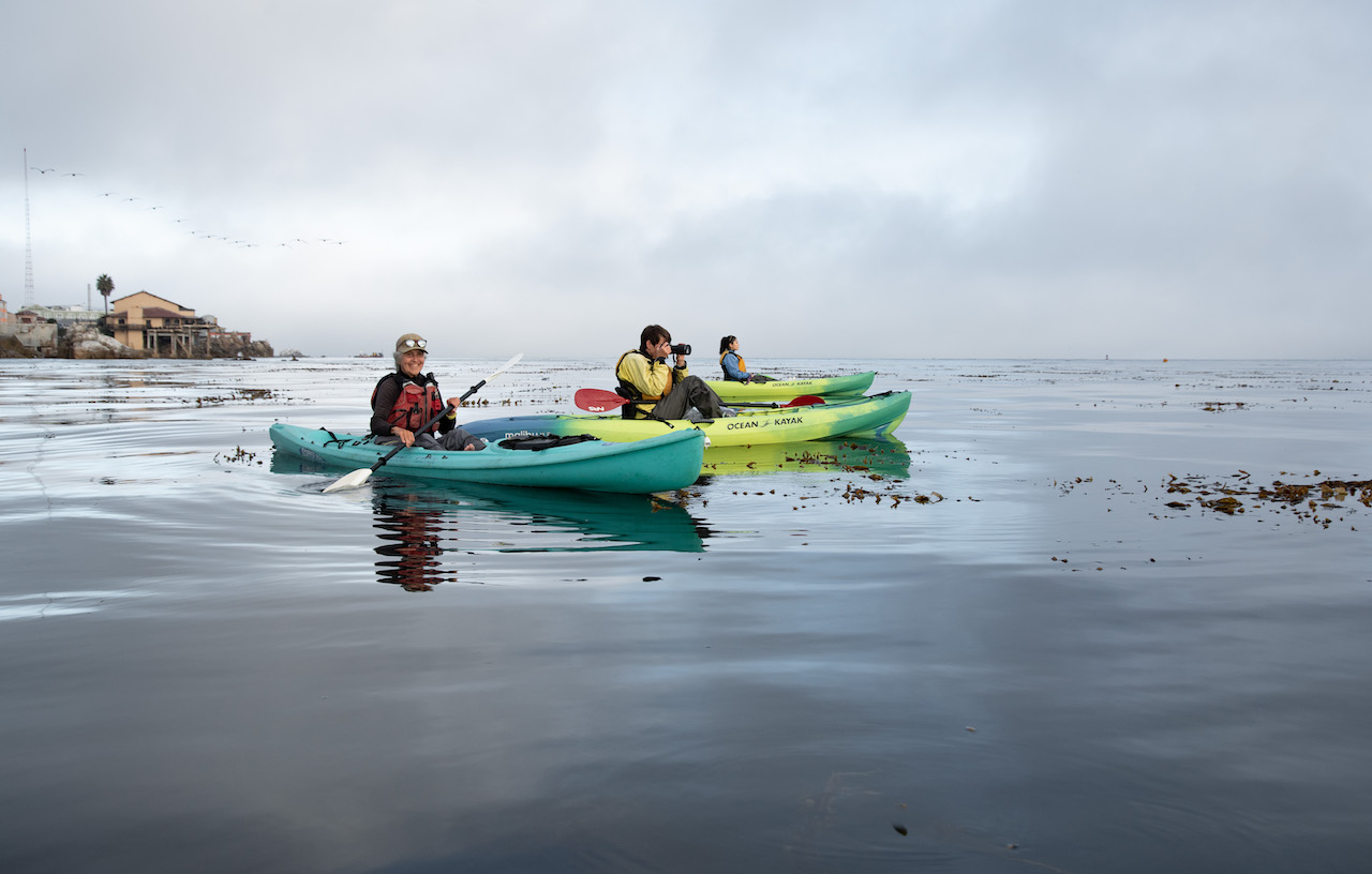 Jessica Hughes, 303 Magazine, Monterey Bay, California Central Coast, Adventures by the Sea, Pebble Beach Equestrian Center, Big Sur Guides and Hiking, United Airlines, Albatross Ridge, Woody’s, Monterey Regional Airport, Denver International Airport
