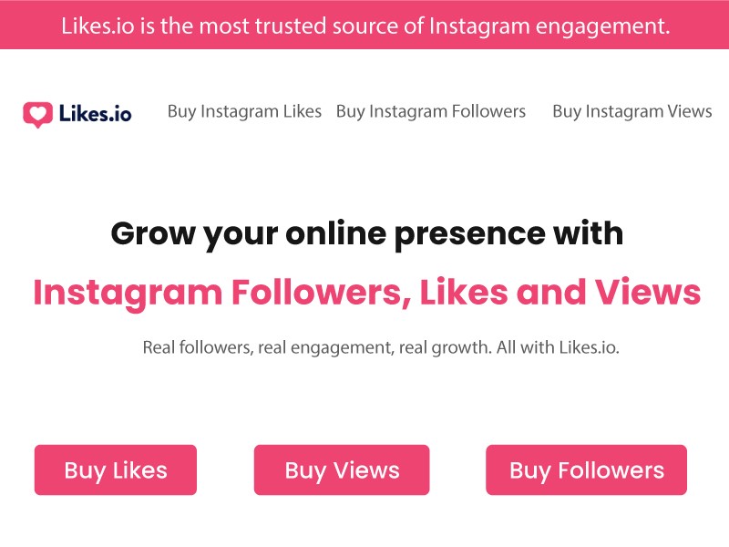 The 9 Best Sites To Buy Instagram Followers - 303 Magazine