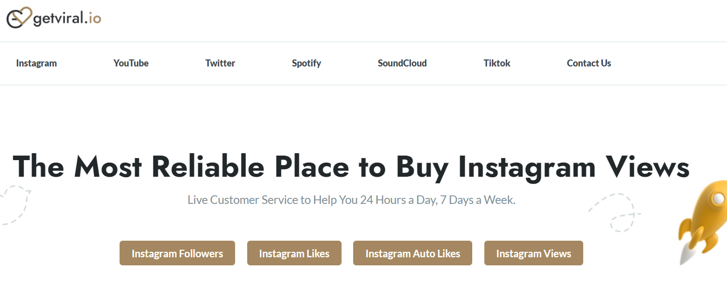 The 9 Best Sites To Buy Instagram Followers - 303 Magazine