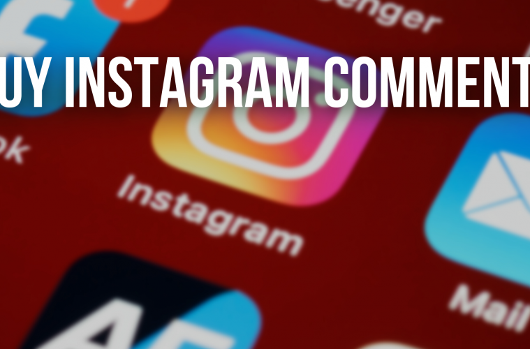 Buy Instagram Comments 759x500 