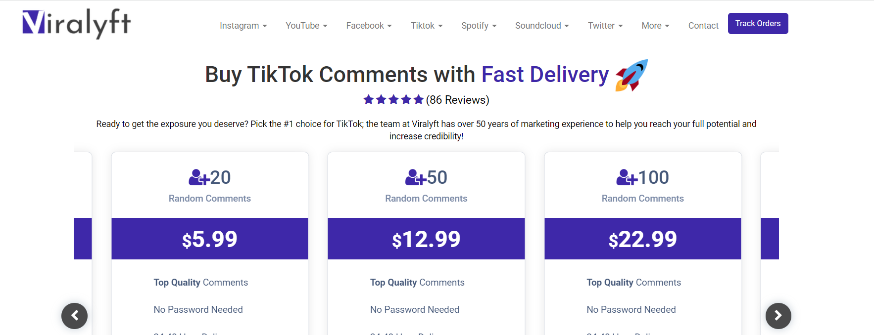 How Many Followers Do You Need on TikTok To Get Paid? - Viralyft