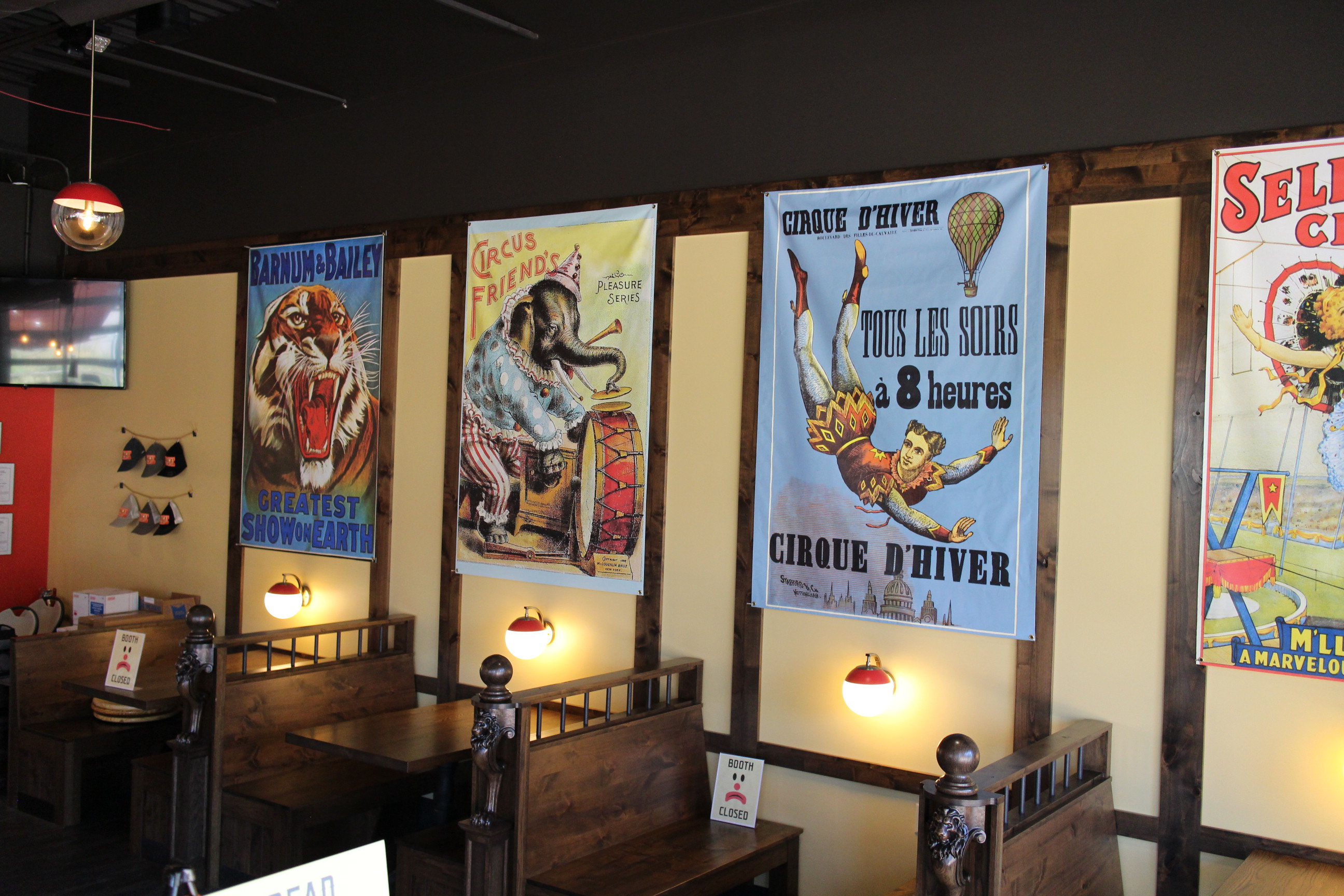 303 Magazine, Luki Brewery, Brynna Powell