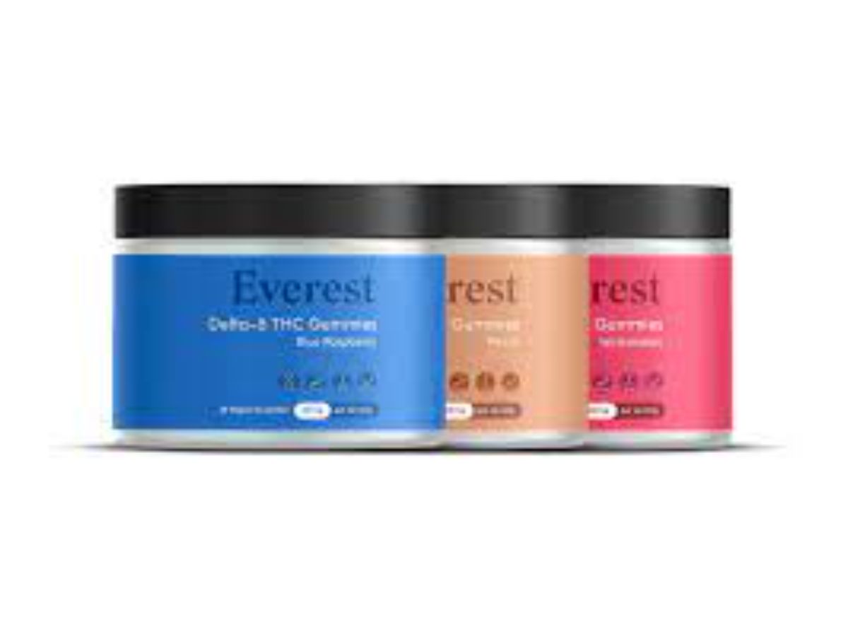 9 Best in The Mood Gummies 303 Magazine