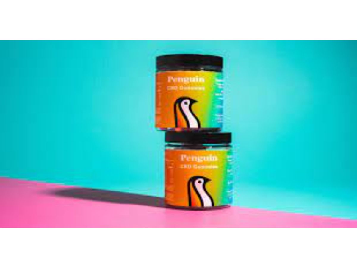 9 Best in The Mood Gummies 303 Magazine