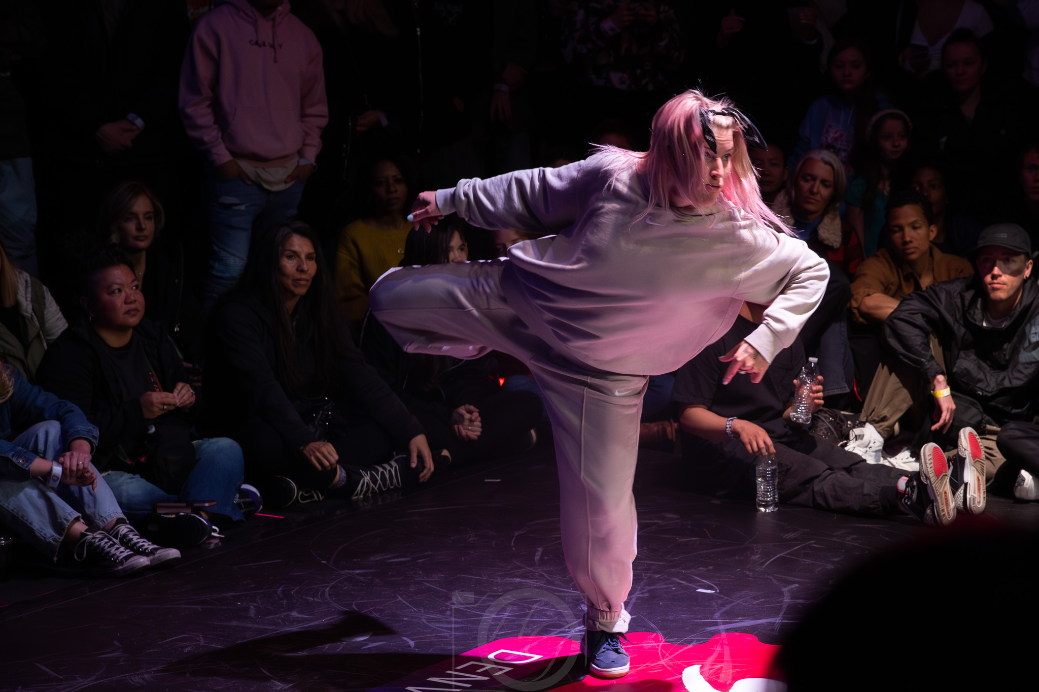 Red Bull Dance Your Style: 80 events around the globe