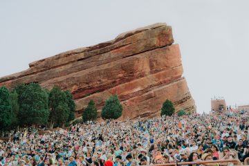 2023 Film On The Rocks Lineup Announced - 303 Magazine