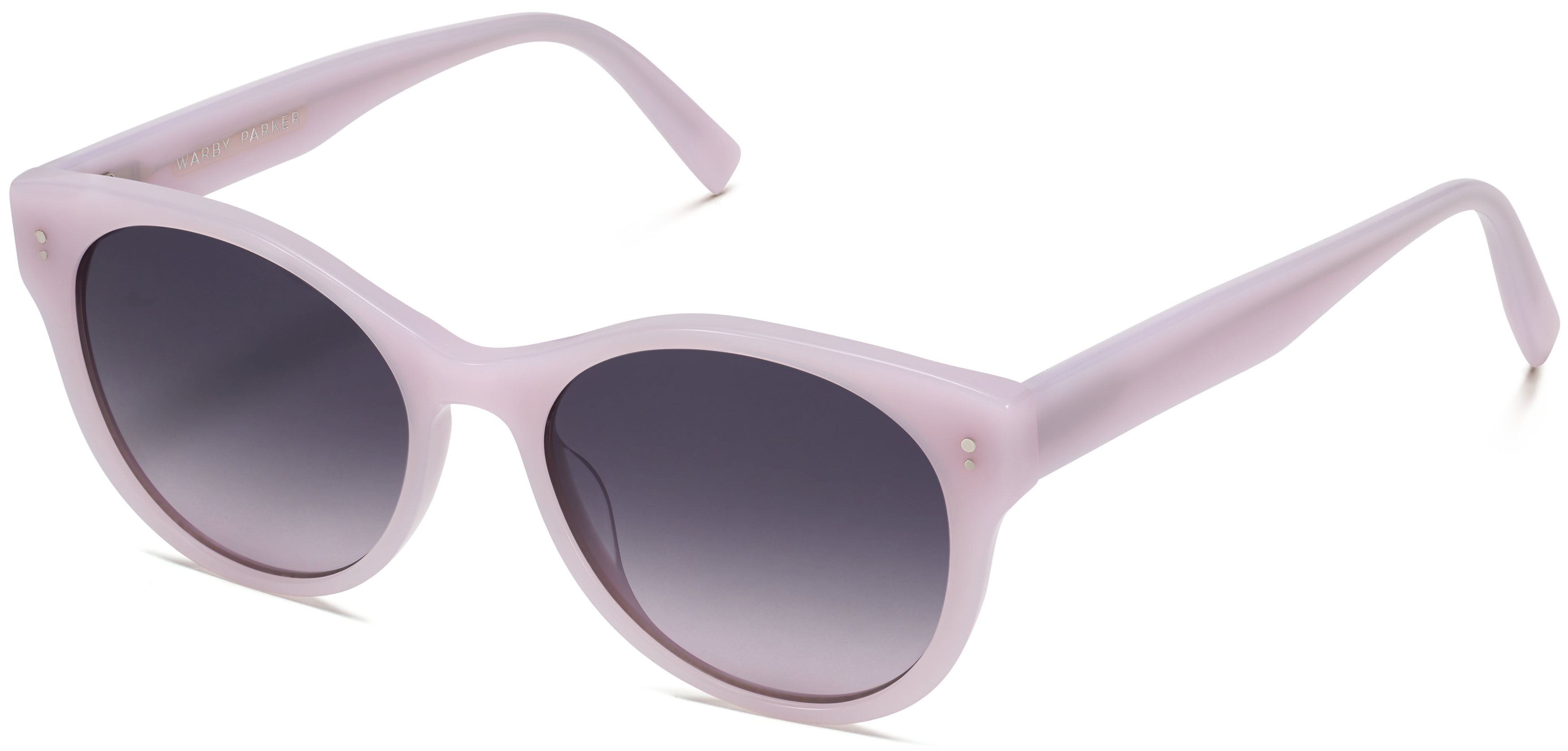 Warby Parker x Off-White Are Your New Favorite Sunglasses