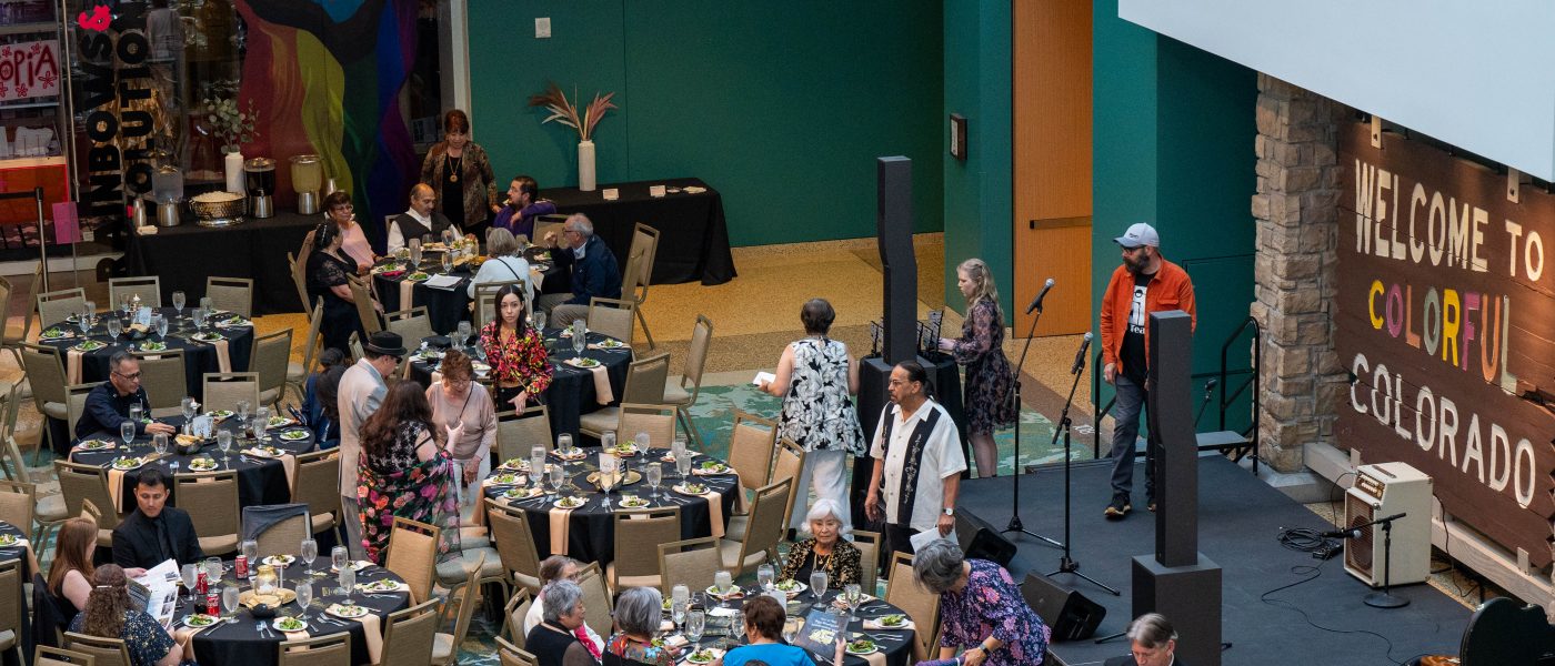 Su Teatro Takes a Bow Celebrating 50 Years - Vimarsana News