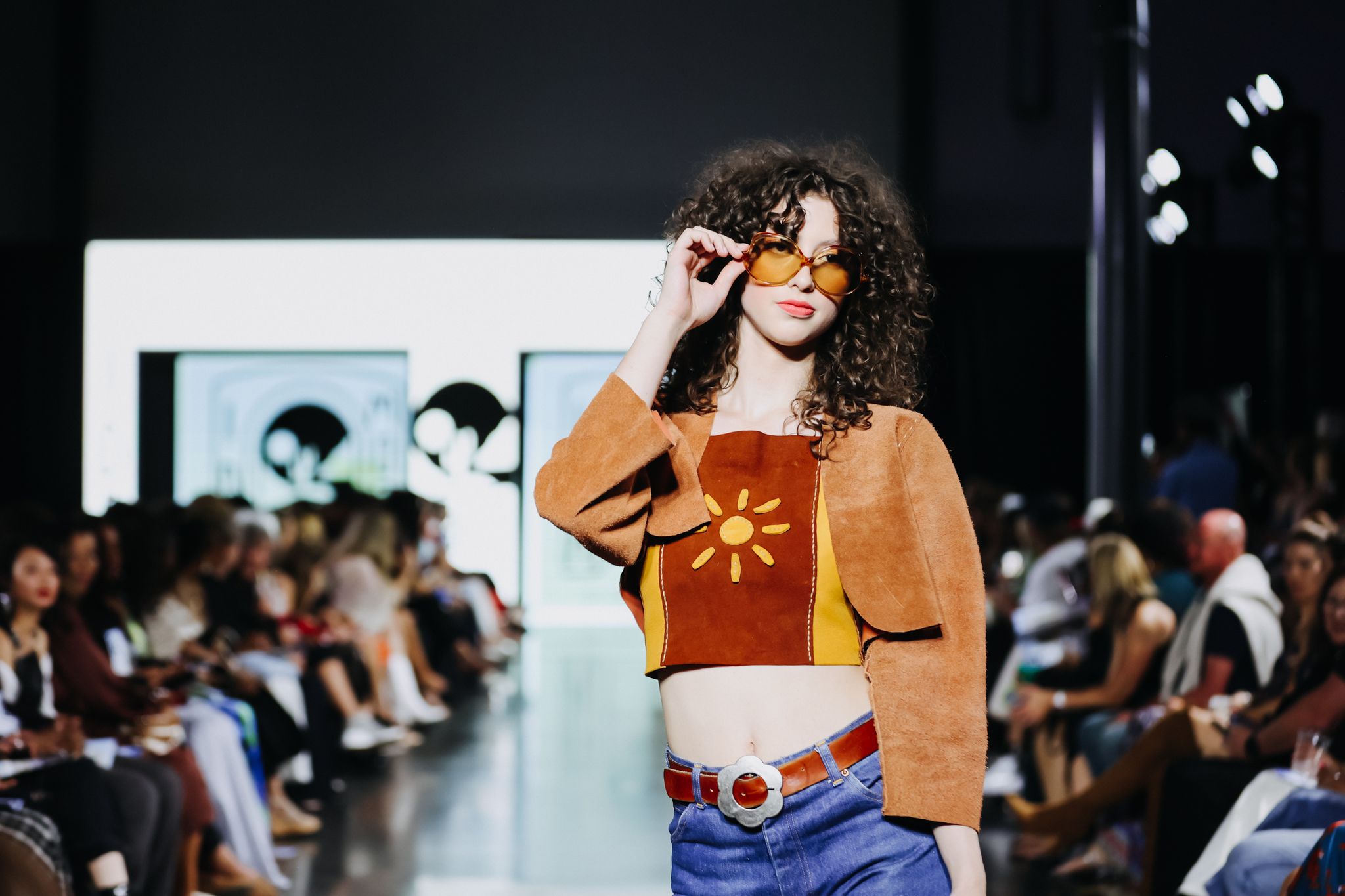 Sustainable Style Steals the Show at DFW Day Two - 303 Magazine