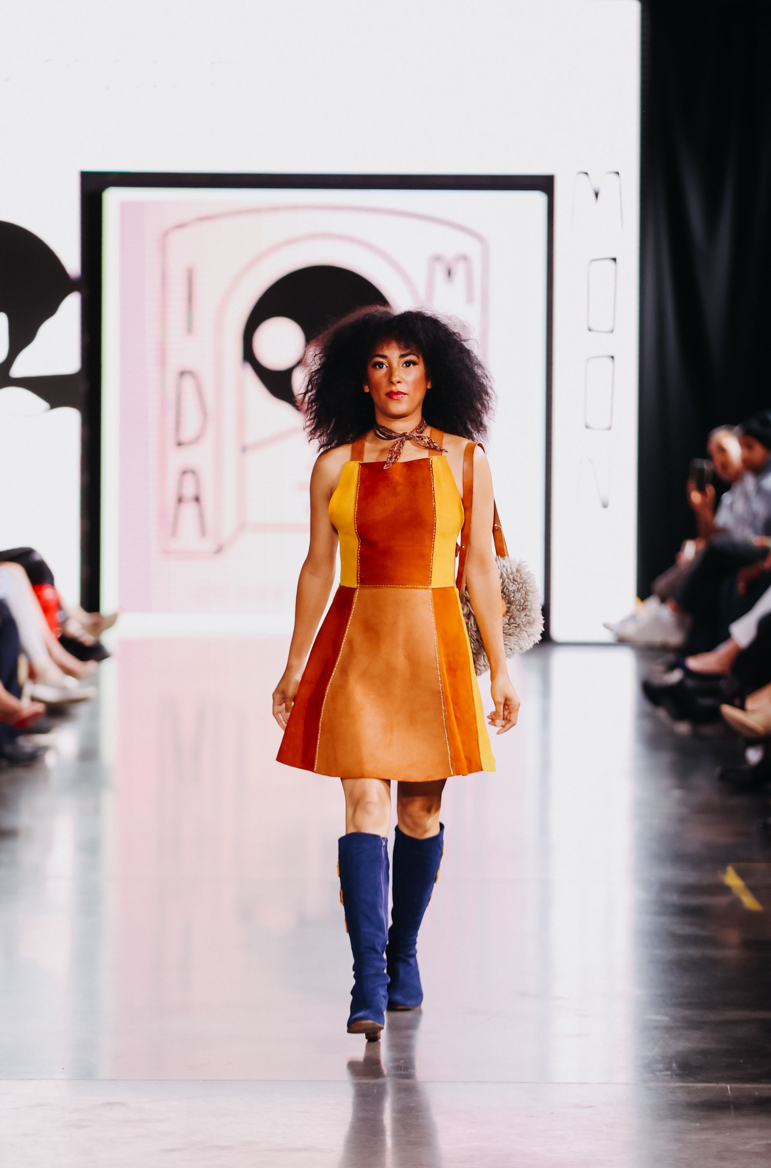Sustainable Style Steals the Show at DFW Day Two - 303 Magazine