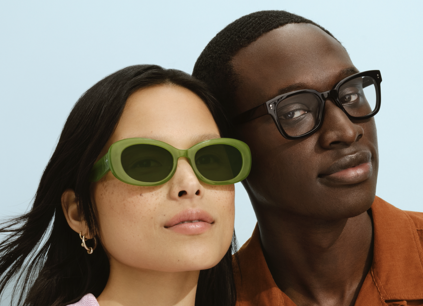 Warby parker hot sale hunt sunglasses