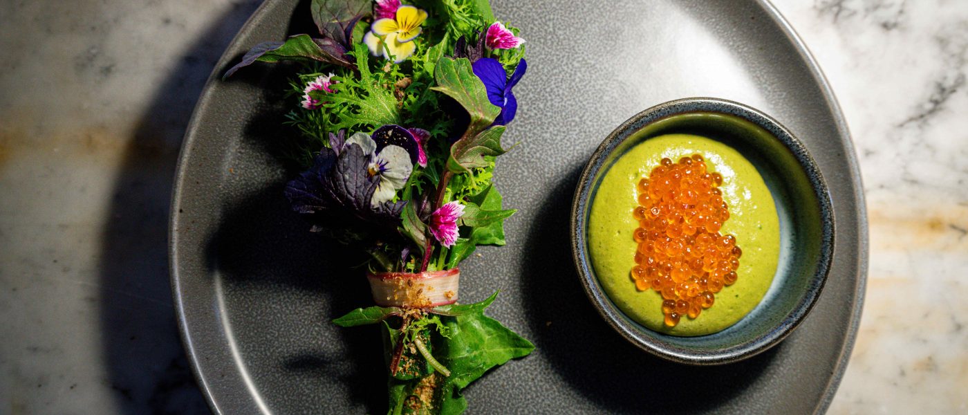 Koko Ni Launches New Menu Full of Playfulness and Grounded Flavors ...