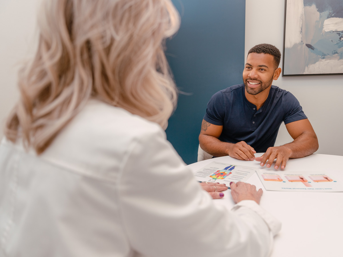 Choosing the Right Laser Hair Removal Company & Why it Matters 303