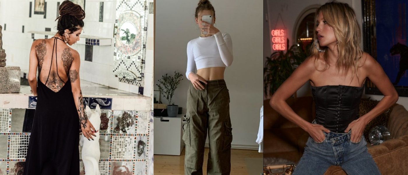 The Perfect Going Out Outfit Inspo For This Summer - 303 Magazine