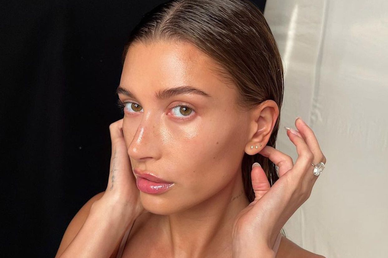 How to Achieve the Radiant, Dewy Fresh Glow Look - 303 Magazine