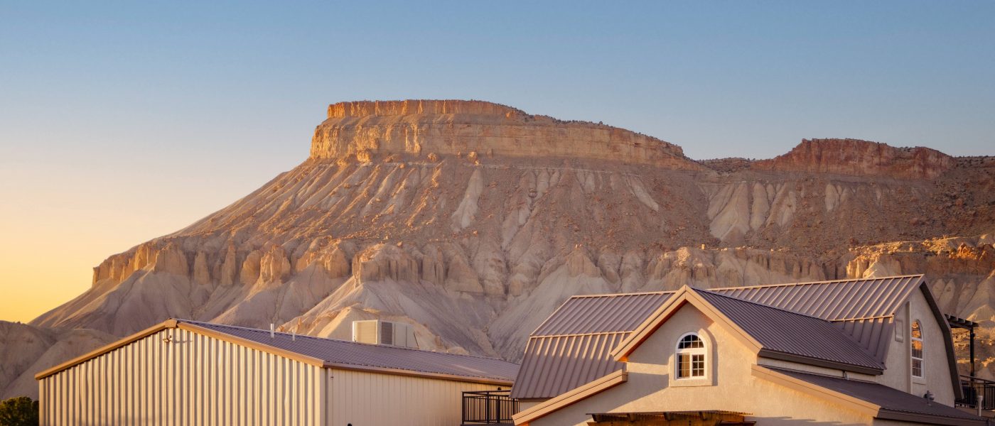 Carboy's Palisade Location Ranks Sixth in USA Today's "Best Wine Tasting Room" 303 Magazine