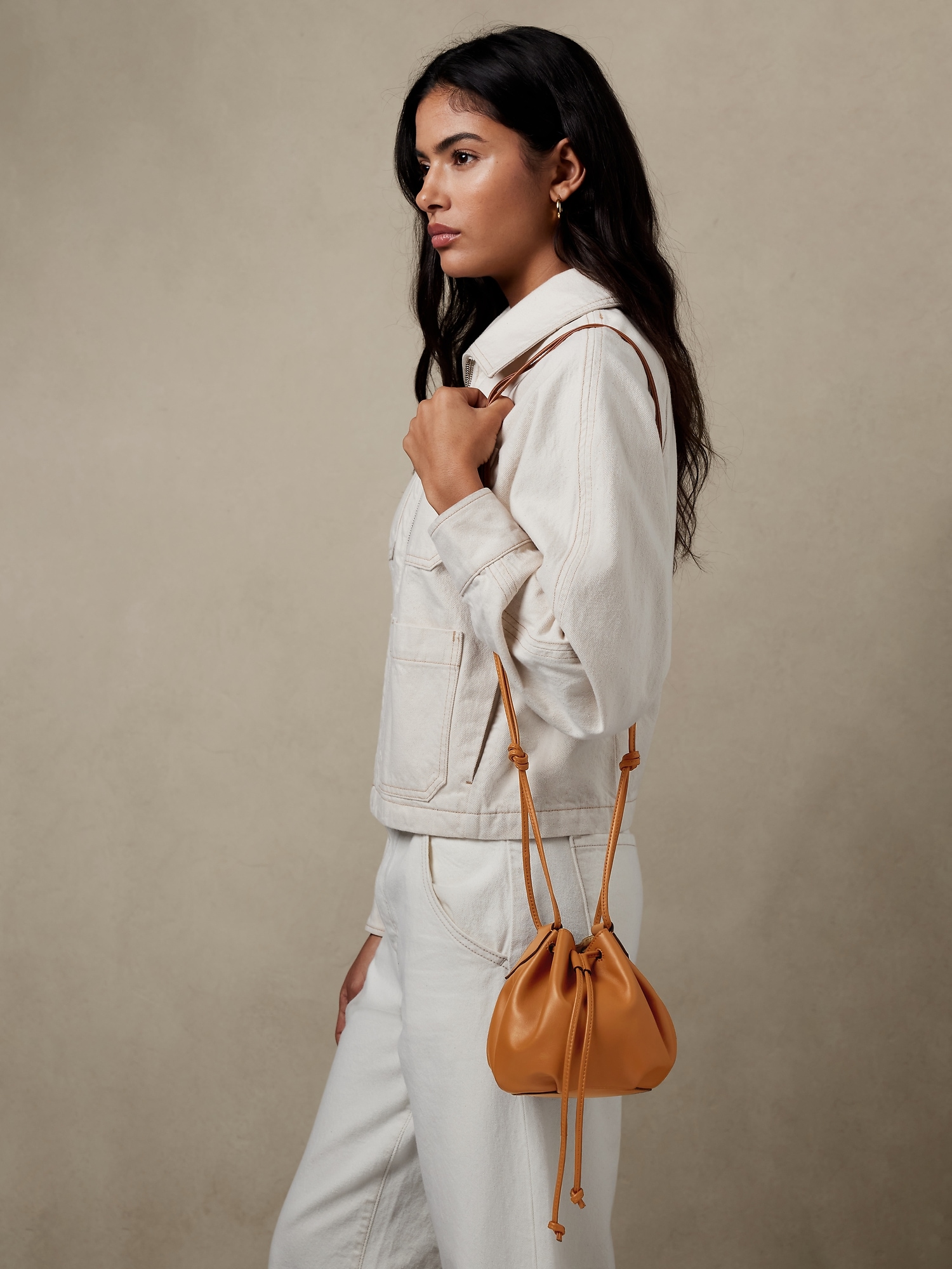 Designer Leather Crescent Shoulder Bag With Wallet 2022 Womens Handbag And  Purse From Ai837, $44.97 | DHgate.Com