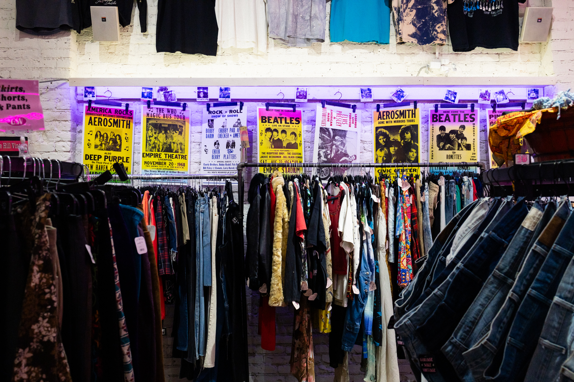 San Jose's top 5 thrift stores to visit now