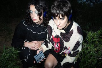 Profile — Boyish Laughs Through the Pain (Exclusive Interview) - 303