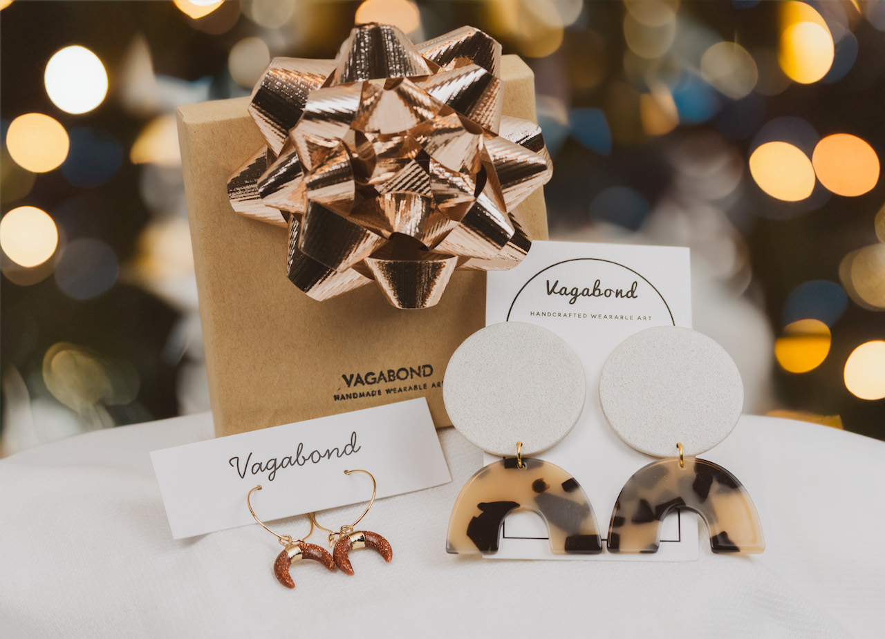 jewelry vagabond, made in colorado gift guide